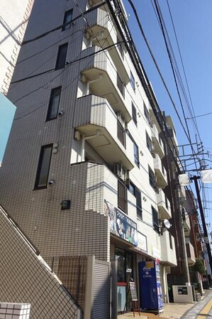 メゾンドAIIの物件内観写真